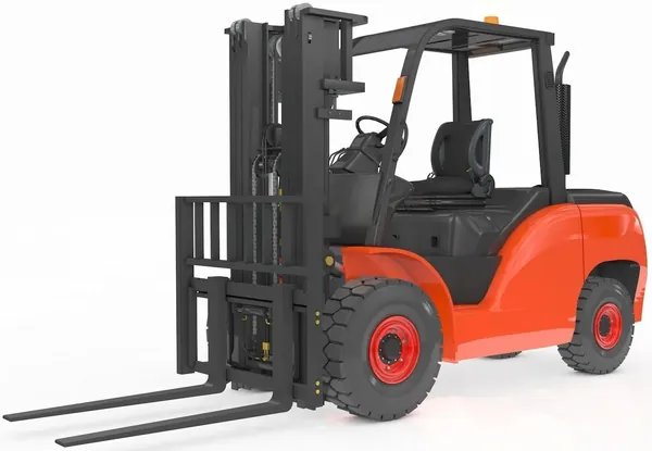 Forklifts