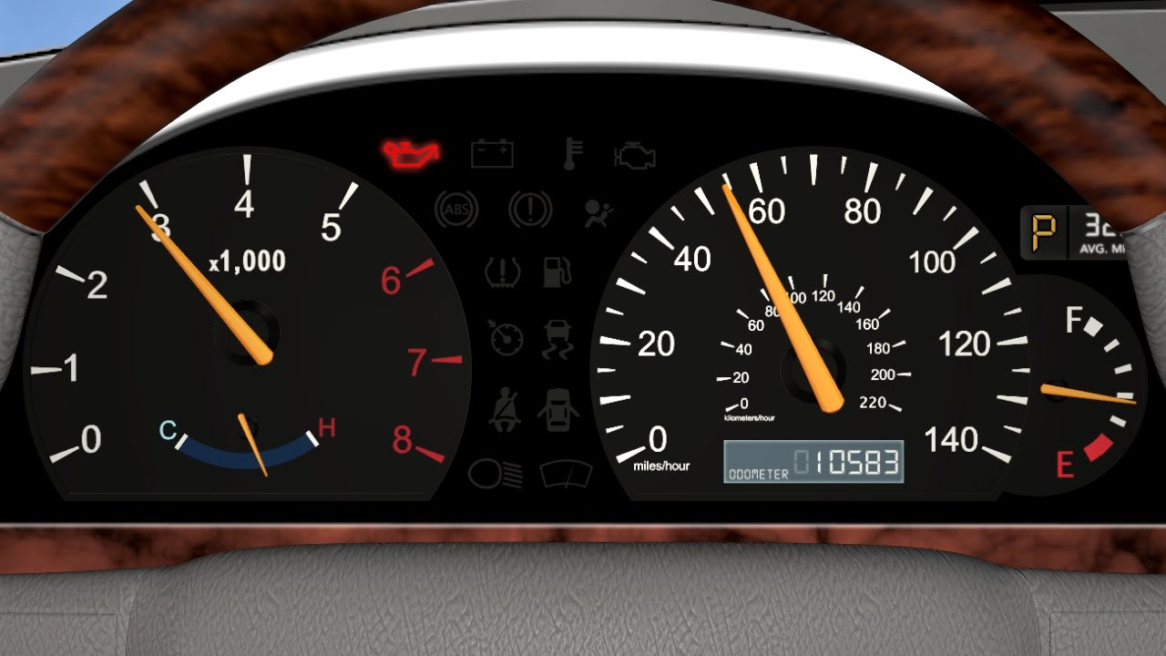 Top 5 Signs Your Vehicle Gauge Needs Replacement