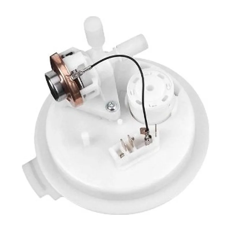 Fuel Feed Unit Vw Touareg 3.2/3.6v6 4.2v8 Fsi