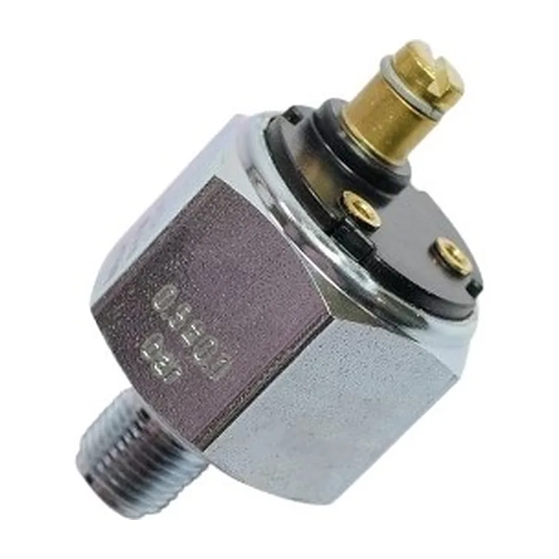 VDO Pressure Switch 70 kPa Contact N/o Thread 1/8'x27 Nptf