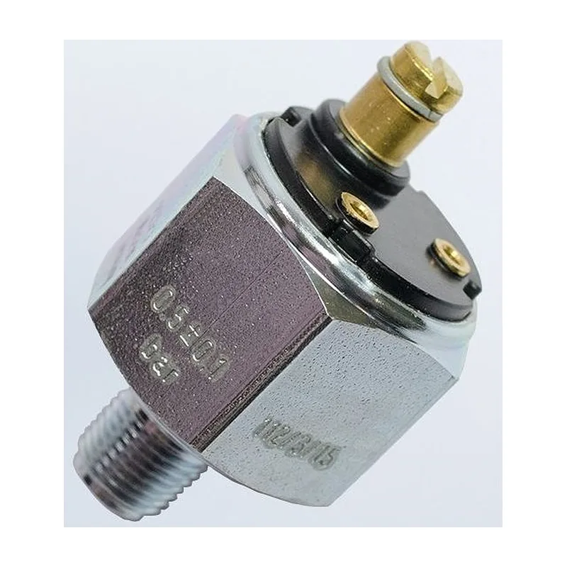 VDO Pressure Switch 250 kPa Contact N/o Thread m10x1