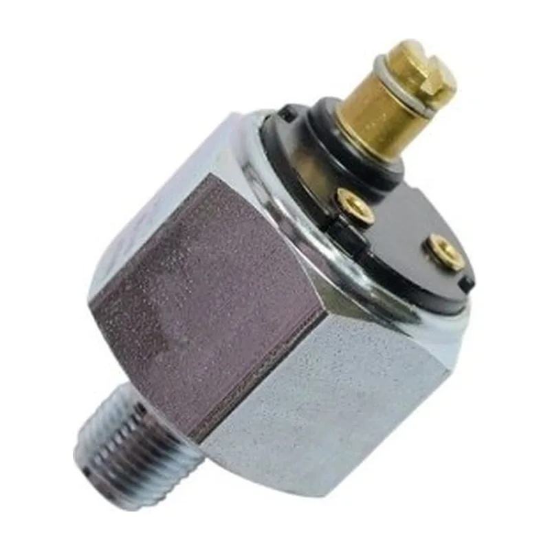 VDO Pressure Switch 70 kPa Contact N/c Thread 1/8"x27 Nptf