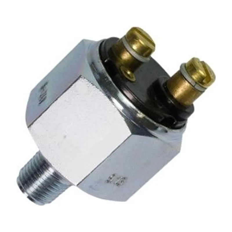 VDO Pressure Switch Insulated Contact N/c Switchpoint 0.50 ±0.20 Bar Thread m10x1