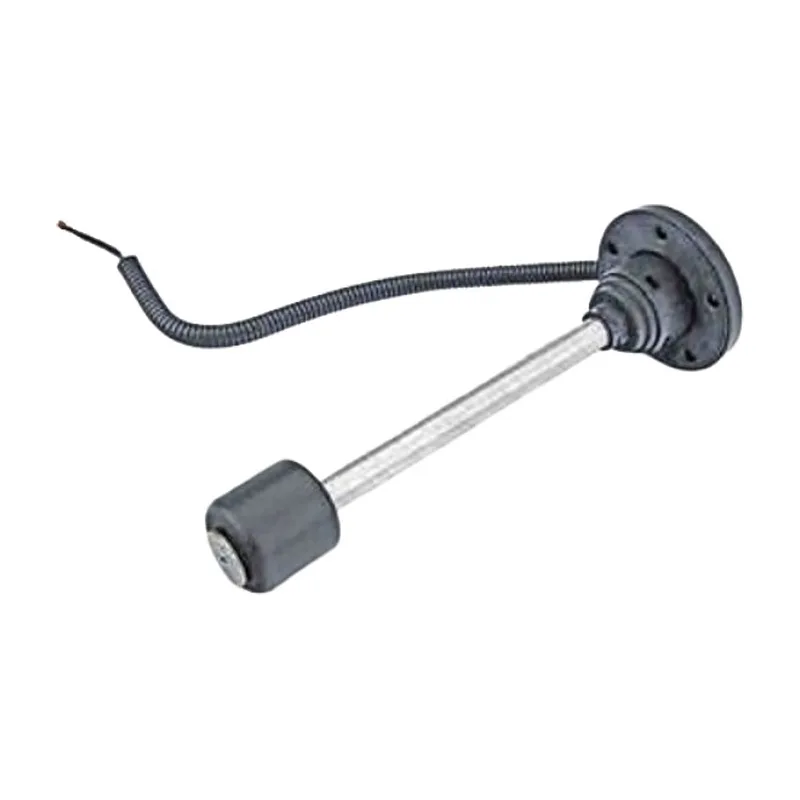 Tank Level Sender Tubular Reed Switch Ø54mm Length 150 Mm Signal 90 Ohm to 4 Ohm