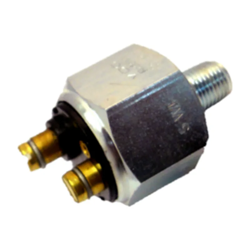 VDO Pressure Switch 150 kPa Insulated Contact N/c Thread m10x1