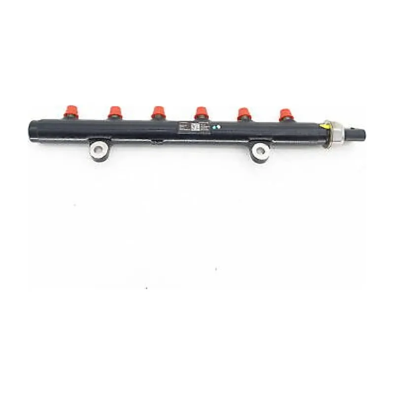 Common Rail Diesel Fuel Rail Ford/mazda 3.2tdci