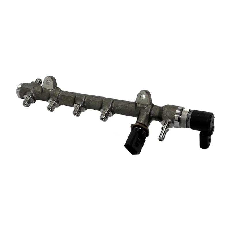 Common Rail Diesel Fuel Rail Ford 2.0tdci Ecoblue