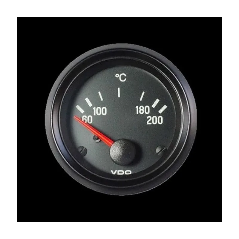 VDO Temperature Sender +60°c to +200°c Thread m10x1.5
