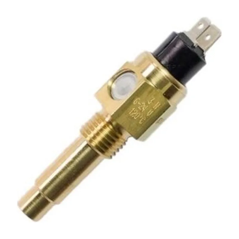 VDO Temperature Sender/switch +40°c to +120°c Switch 100°c Thread m14x1.5