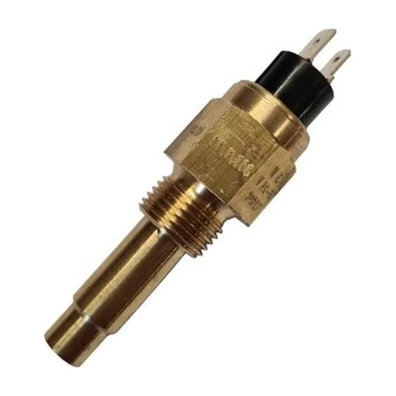 VDO Temperature Sender/switch +40°c to +120°c Switch 95°c Thread 5/8"x18 Unf