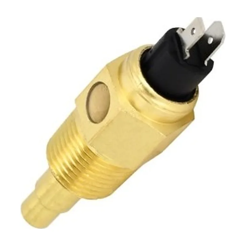 VDO Temperature Sender/switch +50°c to +150°c Switch 120°c Thread m14x1.5