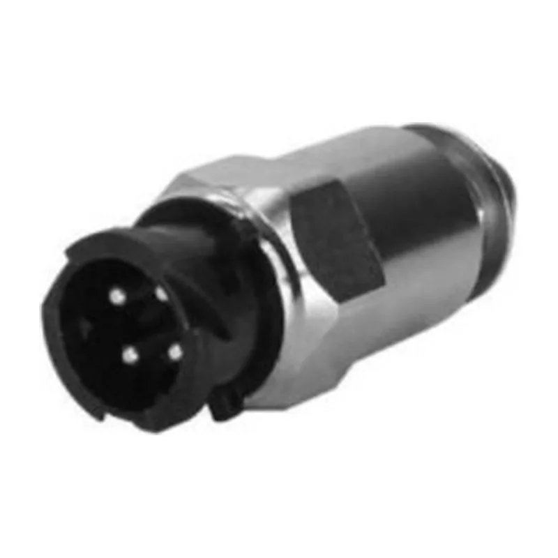 VDO Integrated Pulse Generator 25mm Probe Type 4 Pin Round Terminal