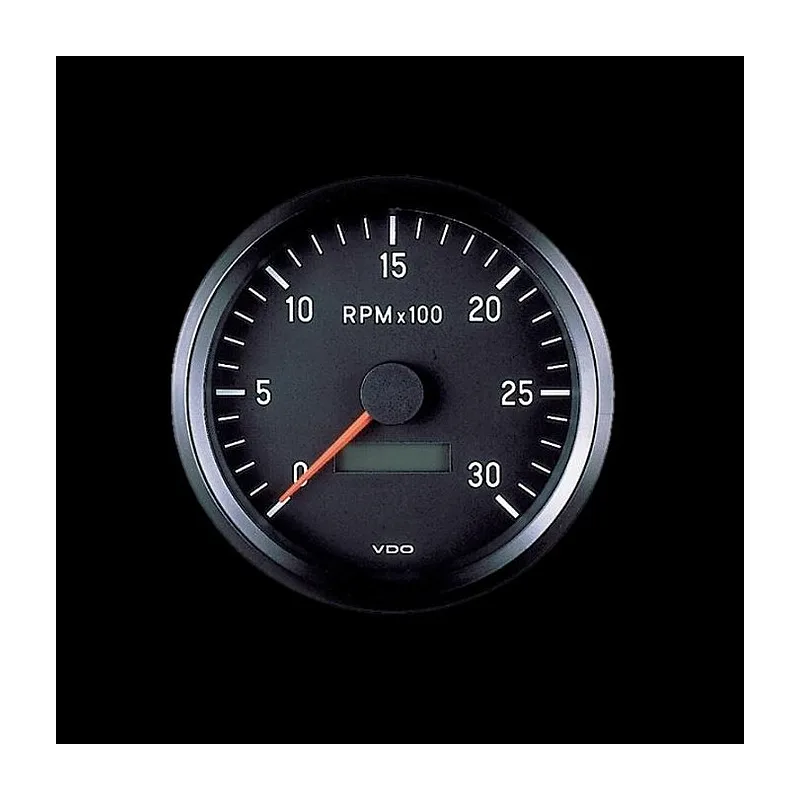 VDO Generator Sender Ac Pulse 1.0v/100rpm with Distance Sign