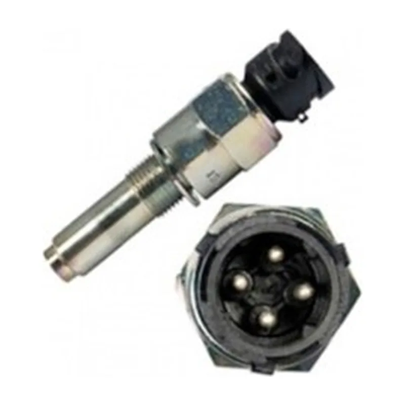 VDO Integrated Pulse Generator 63.2mm Probe Type 4 Pin Round Terminal