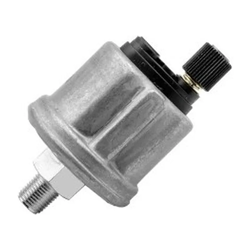 VDO Pressure Sender 0 to 5 Bar No Warning Contact Thread m10x1 Conical Short