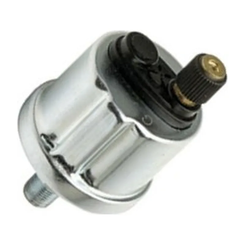 VDO Pressure Sender 0 to 5 Bar No Warning Contact Thread 1/8"x27 Nptf
