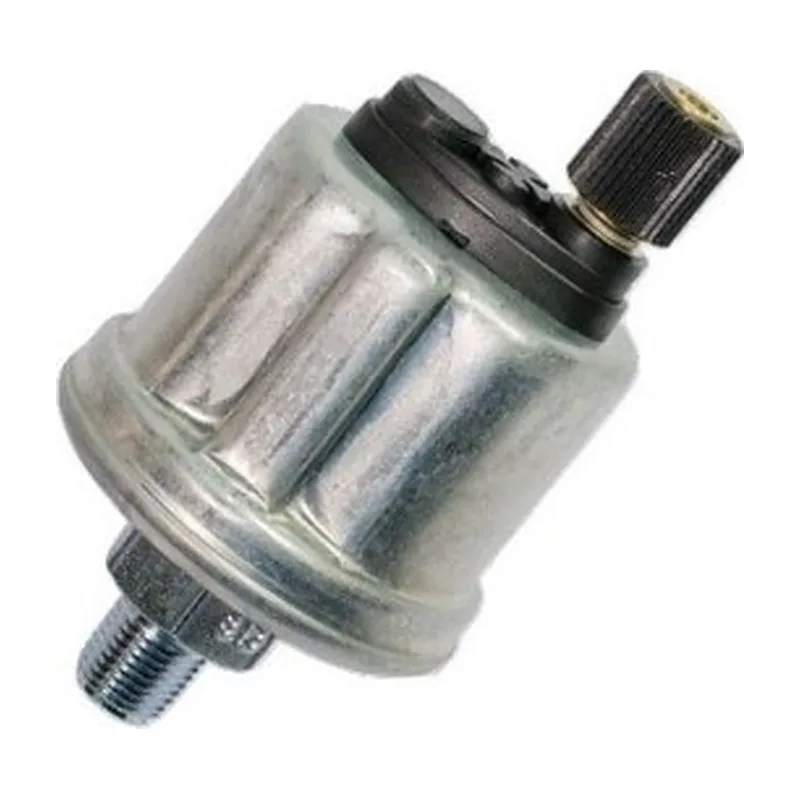 VDO Pressure Sender 0 to 10 Bar No Warning Contact Thread 1/8"x27 Nptf