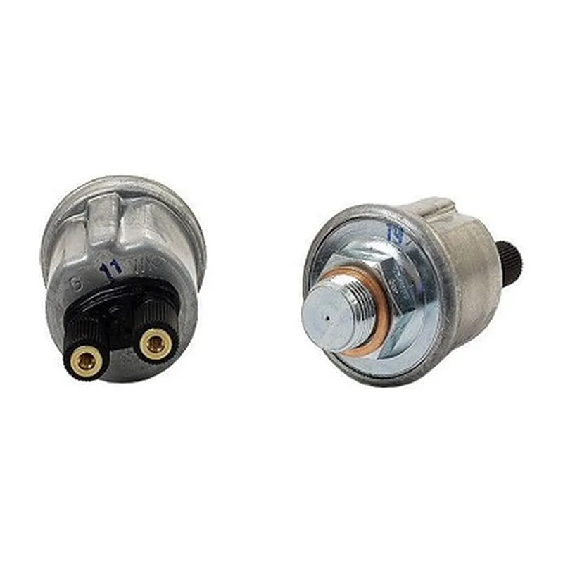 VDO Pressure Sender Switch 0 Bar to 5 Bar Switch 0.5 Bar Thread m18x1.5