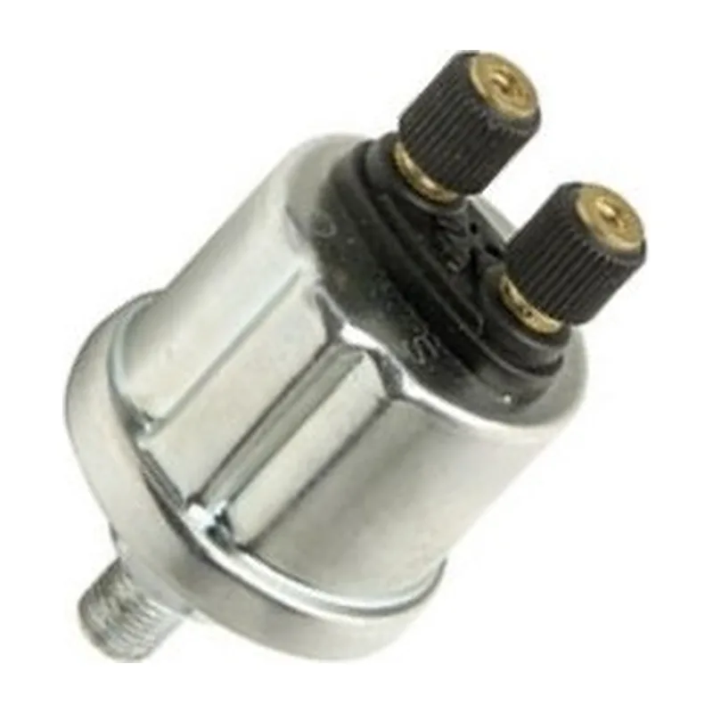 VDO Pressure Sender Switch 0 to 5 Bar 40 kPa Warning Contact Thread 1/8'x27 Nptf