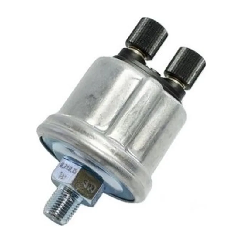 VDO Pressure Sender 0 Bar to 5 Bar Insulated Contact Thread 1/8"x27 Nptf
