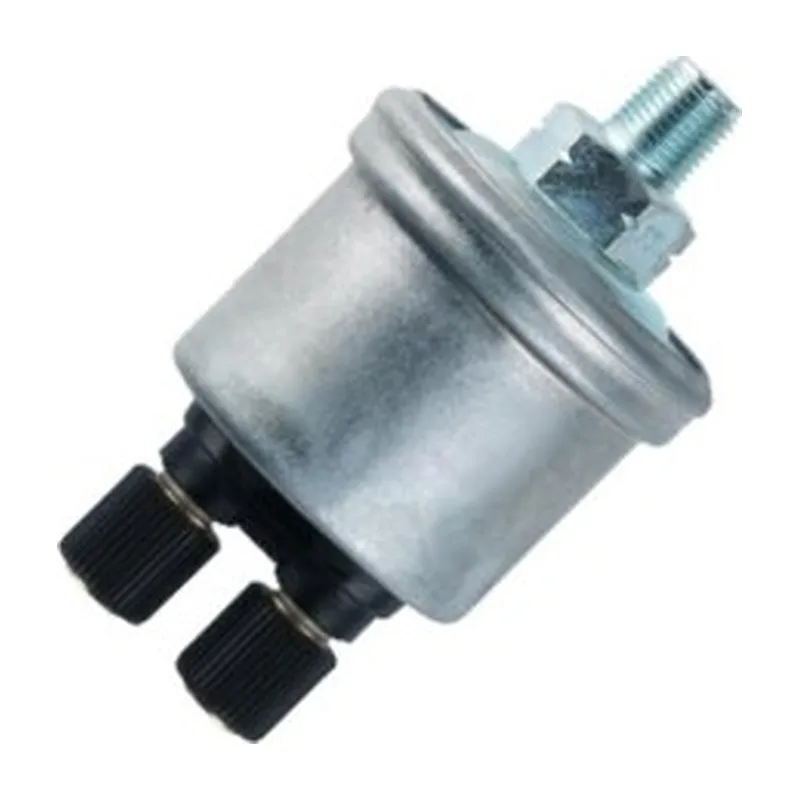 VDO Pressure Sender 0 to 10 Bar Insulated Contact Thread 1/8"x27 Nptf
