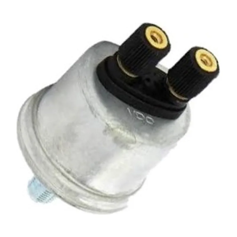 VDO Pressure Sender 0 to 2 Bar Insulated Contact Thread 1/8"x27 Nptf