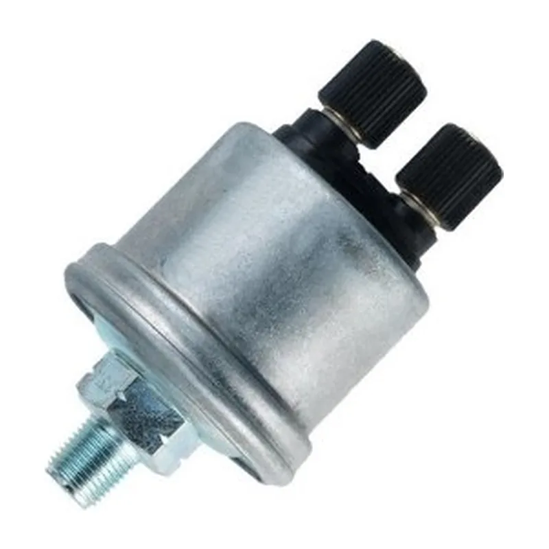 VDO Pressure Sender 0 to 25 Bar Insulated Contact Thread 1/8"x27 Nptf