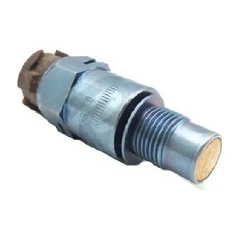 VDO Integrated Pulse Generator 25mm Probe 4 Pin Flat Terminal m18x1.5