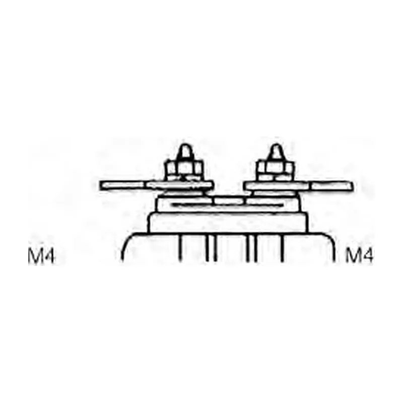 VDO Pressure Sender 0 Bar to 25 Bar Insulated Contact Thread 1/8"x27 Nptf