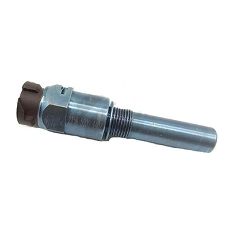 VDO Integrated Pulse Generator 63.2mm Probe 4 Pin Flat Terminal m18x1.5