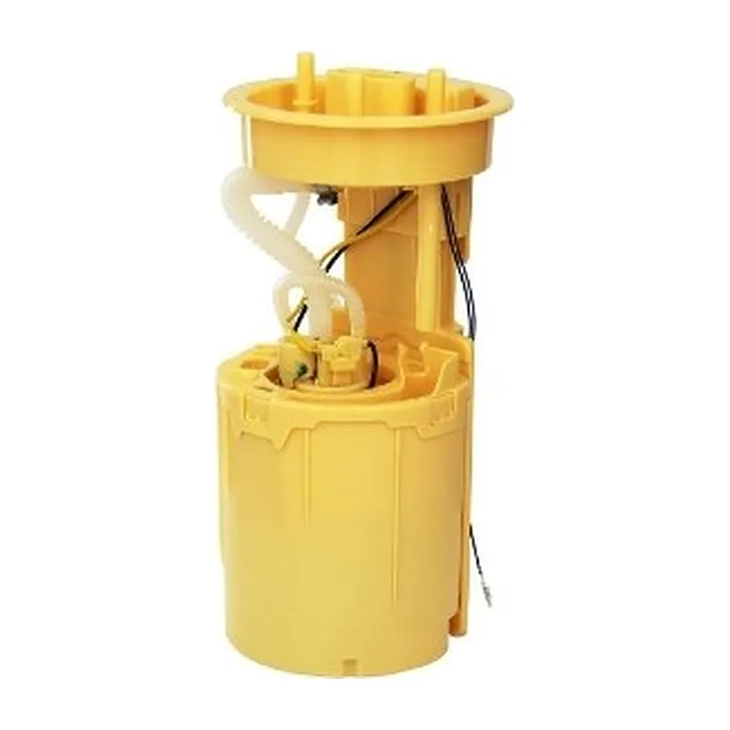 Fuel Pump Electrical Vw Kom/tran 1.9/2.5 Tdi (fuel Htr/clr)