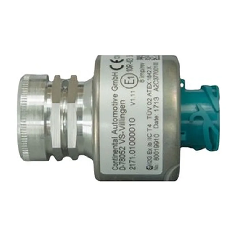 VDO Kitas Pulse Generator M22 X 1,5 Female Screw on Round Pin