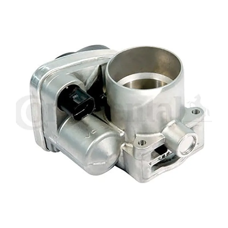 Throttle Body Vw Polo (9n_); Touran (1t1, 1t2)