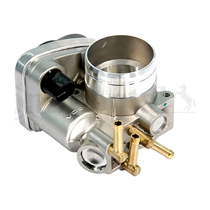 Throttle Body Audi A3 (8p1); A3 Sportback (8pa); A3 Conve