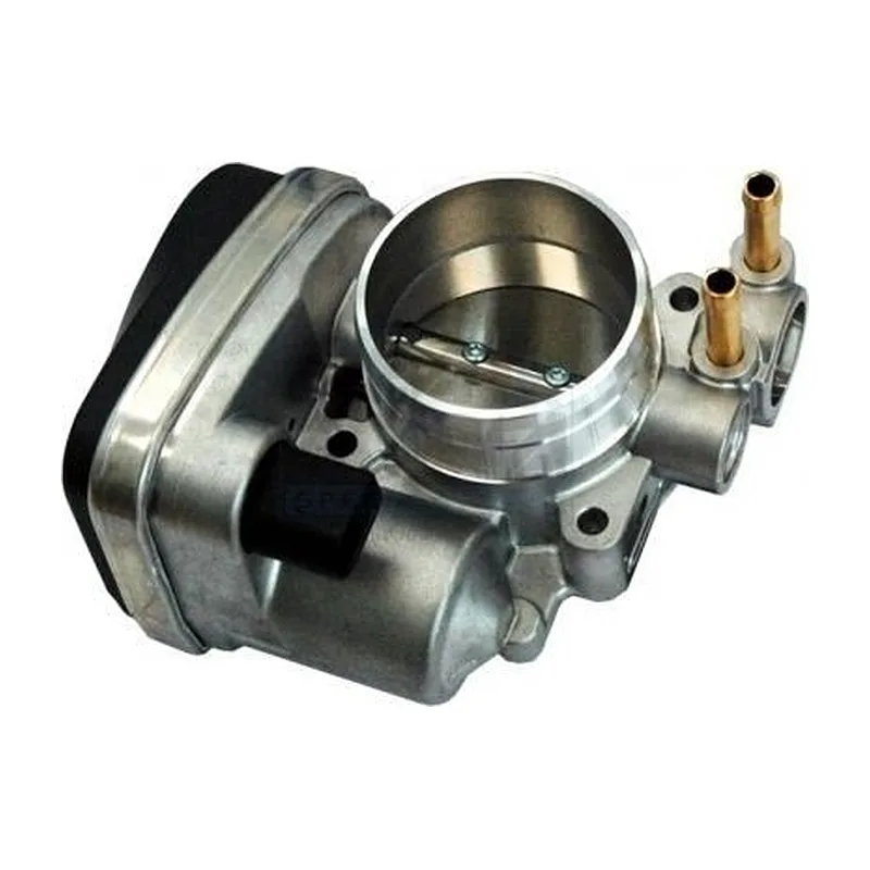 Throttle Body Audi A3 (8p1); A3 Sportback (8pa) Seat Leon