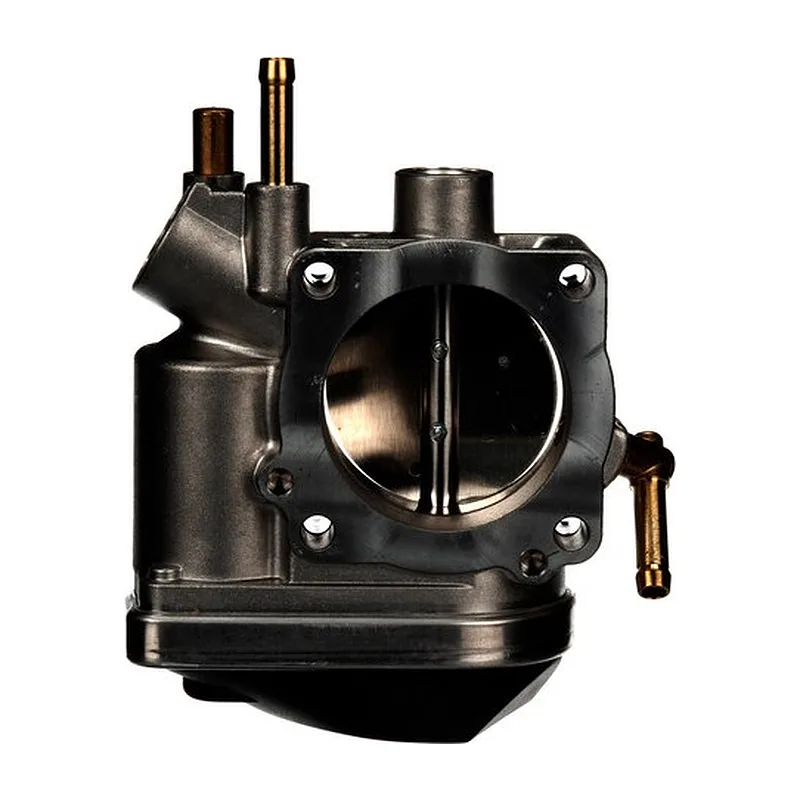Throttle Body Vw New Beetle (9c1, 1c1); New Beetle Conver