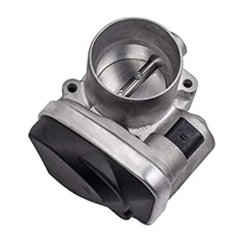 Throttle Body Bmw 3 (e46); 3 Compact (e46); 3 Coupe (e46)