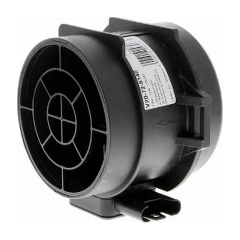 Mass Air Flow Sensor Bmw 7 Series (e65, E66, E67), X3