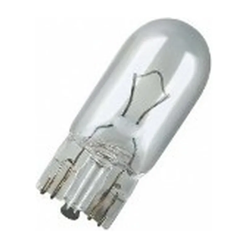 Bulb 12V Wedge 3w