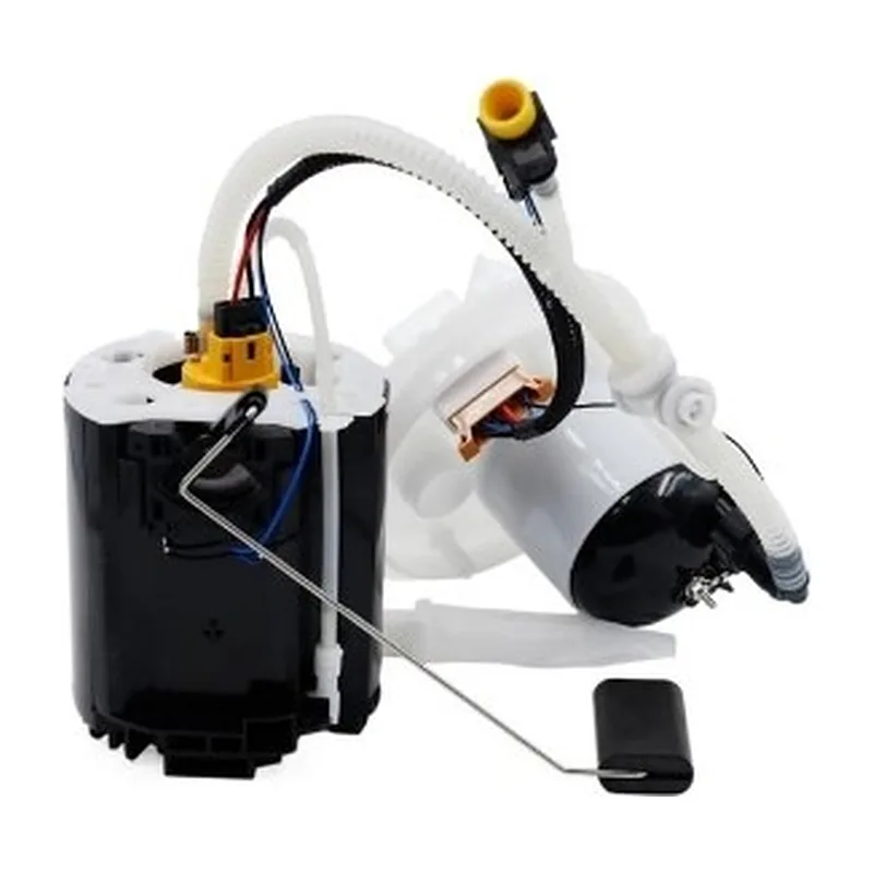Fuel Pump Electrical Land Rover Freelander Ii 3.2