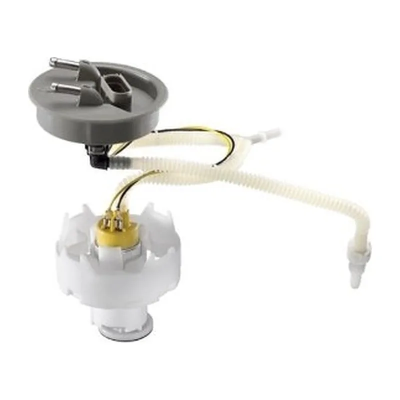 Fuel Pump Electrical Vw Passat 1.9tdi