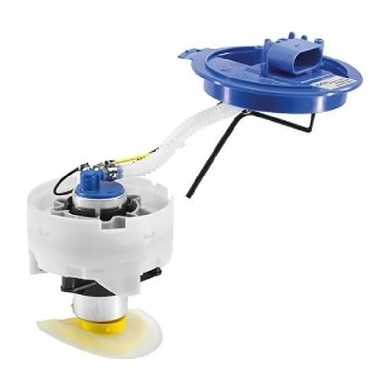 Fuel Pump Electrical Audi S4 4.2