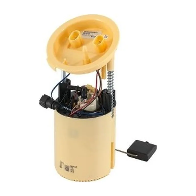 Fuel Pump Electrical Bmw 120d/330d