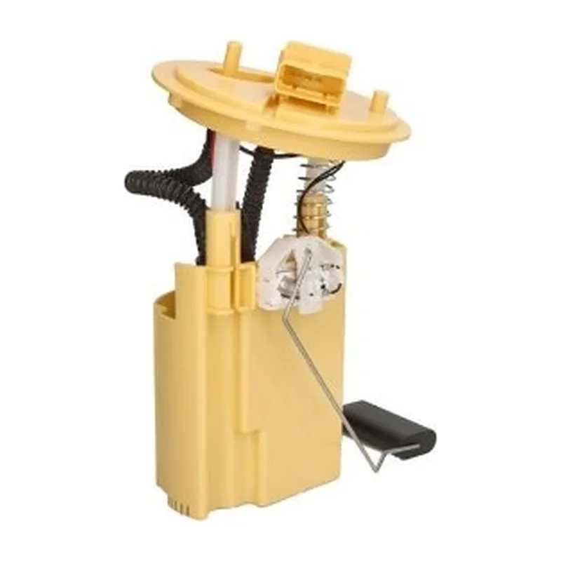 Fuel Pump Electrical Opel Corsa 1.3cdti