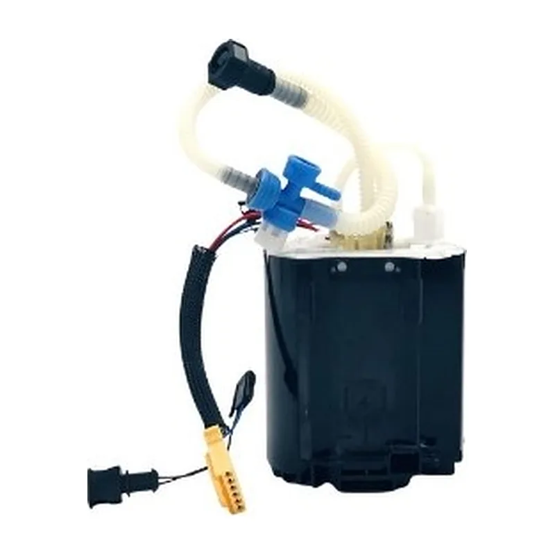 Fuel Pump Electrical Land Rover Disc 4/r Rover Sport 5.0 V8
