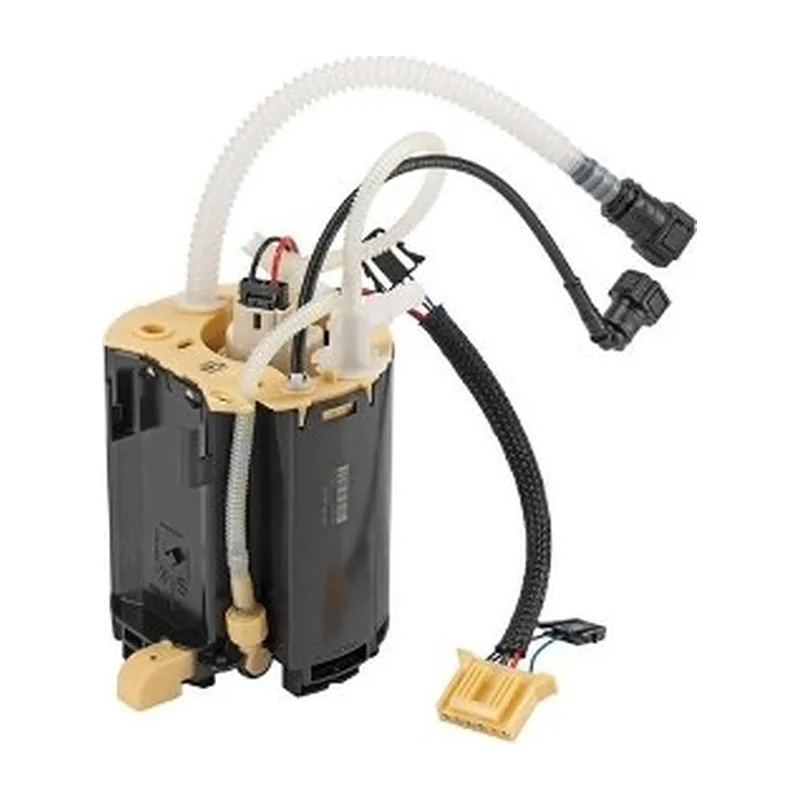 Fuel Pump Electrical Land/ Range Rover Evoque 2.2d