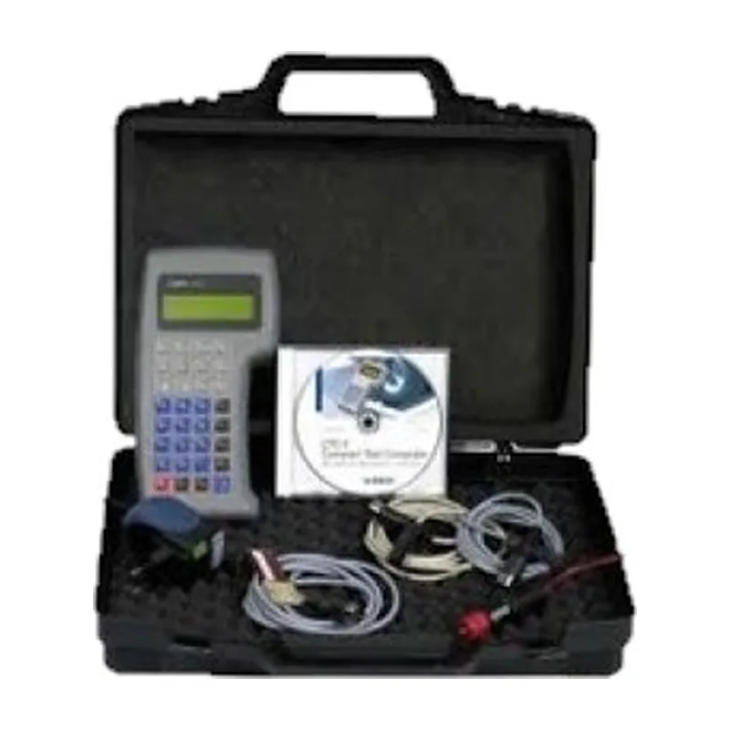 Ctcii Programmer Mtco/dtco 1390