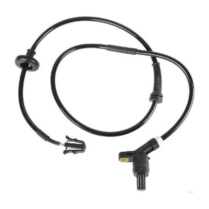 Wheel Speed Sensor Vw Polo (6n1, 6n2, 6kv2, 6kn5), 1.4i