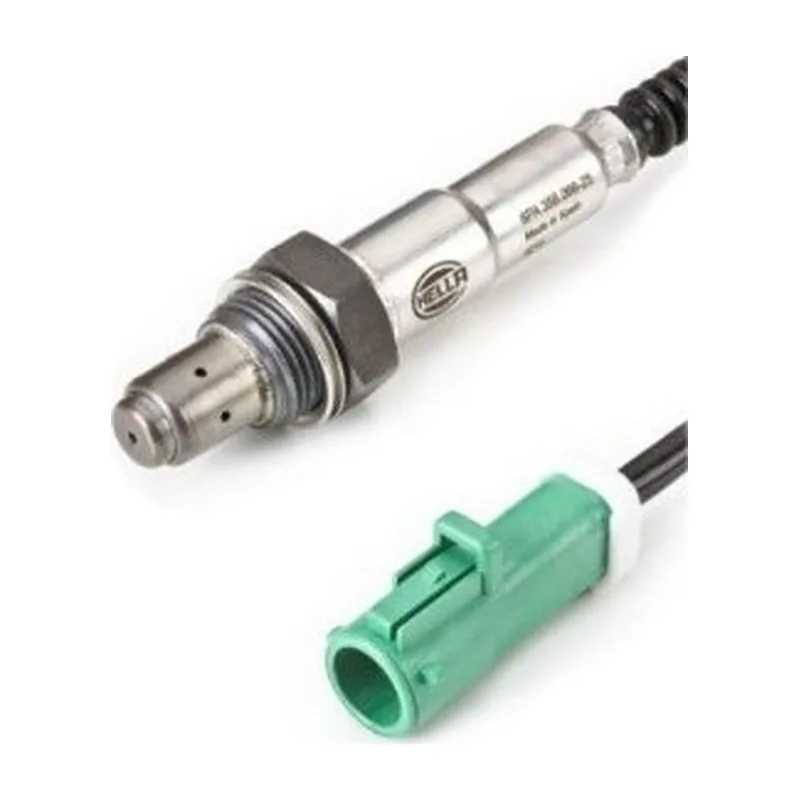 Oxygen Sensor Ford Fiesta 4/5 (ja, Jb, Jd, Jh), Focus