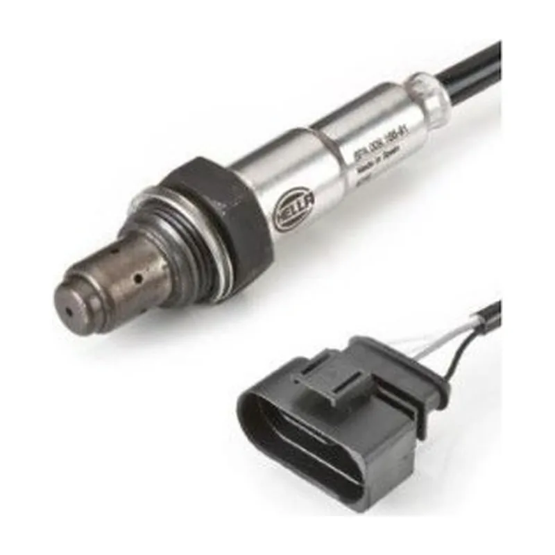 Oxygen Sensor Audi A8 (4d2, 4d8), Vw Caddy (9k9, Golf 3